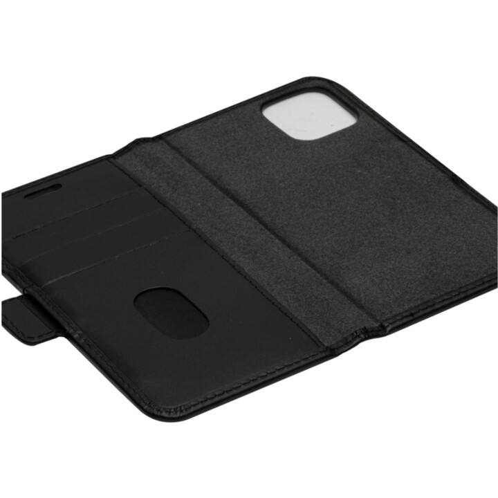 Lynge - iPhone 12 mini 5.4" - Schwarz