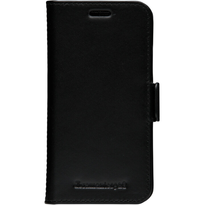 Lynge - iPhone 12 mini 5.4" - Schwarz