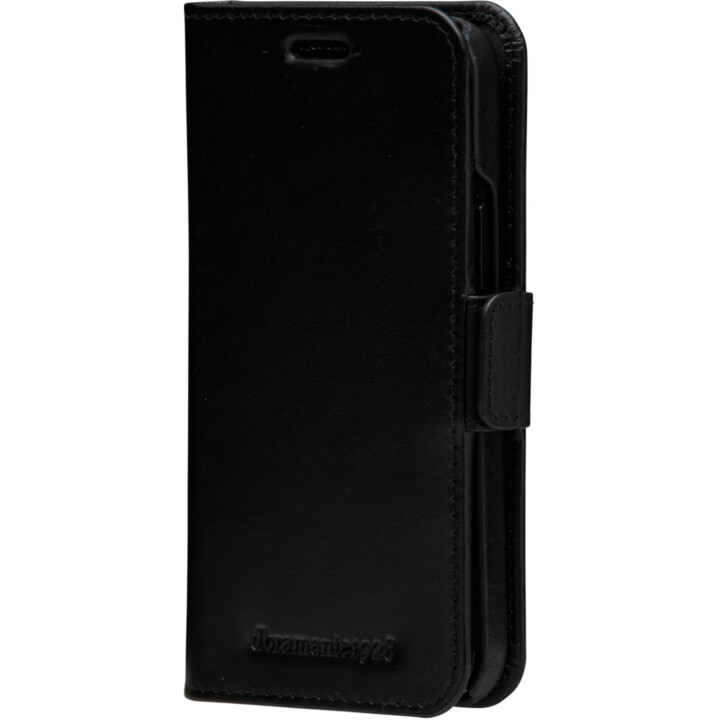 Lynge - iPhone 12 mini 5.4" - Schwarz