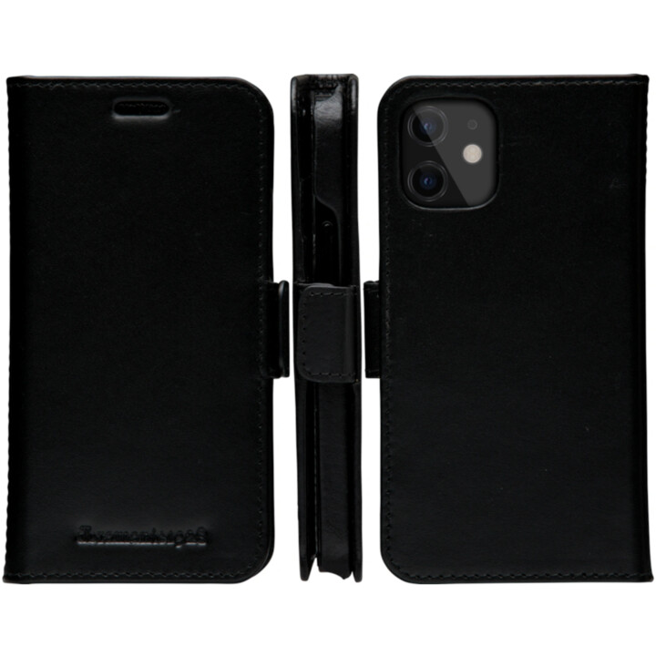 Lynge - iPhone 12 mini 5.4" - Schwarz