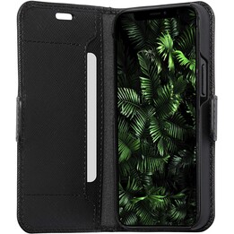 Milano - iPhone 12 mini 5.4" - Nero notte