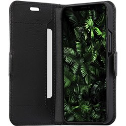 Milano - iPhone 12 mini 5.4" - Night Black