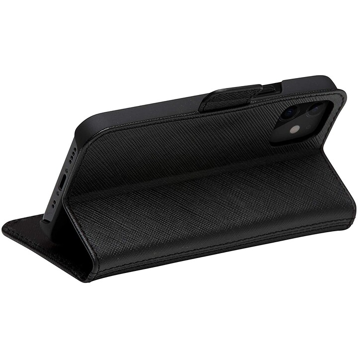 Milano - iPhone 12 mini 5.4" - Nero notte