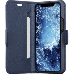 Milano - iPhone 12 mini 5.4" - Blu Oceano