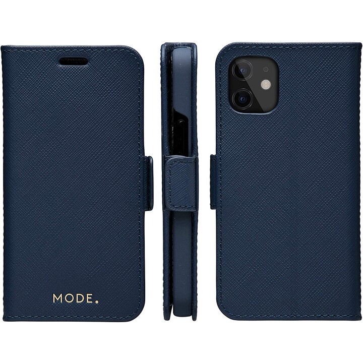 Milano - iPhone 12 mini 5.4" - Ocean Blue