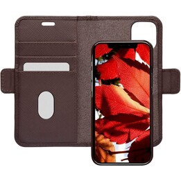 New York - iPhone 12 mini 5.4" - Cioccolato Fondente