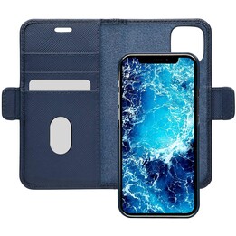 New York - iPhone 12 mini 5.4" - Blu oceano