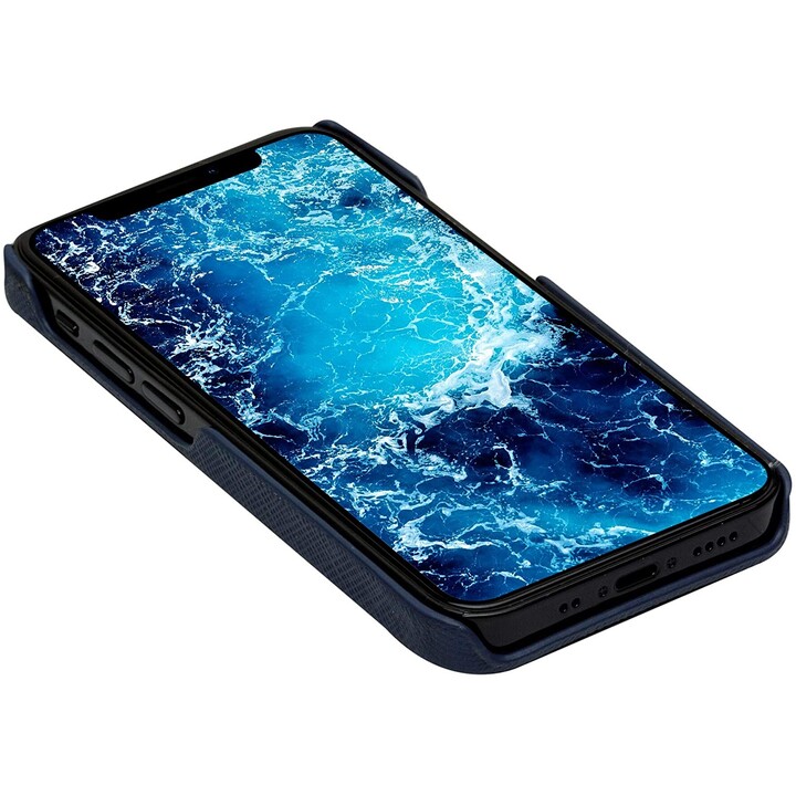 New York - iPhone 12 mini 5.4" - Ozeanblau