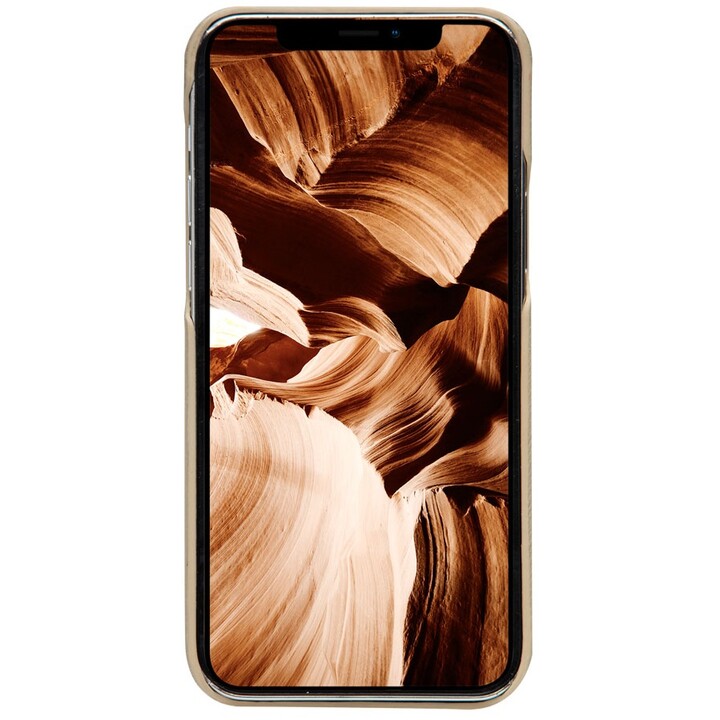 New York - iPhone 12 mini 5.4" - Sahara Sand