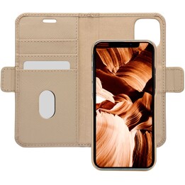 Nueva York - iPhone 12 mini 5.4 "- Sahara Sand
