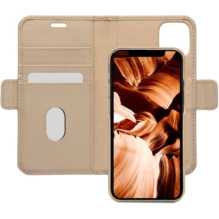 New York - iPhone 12 mini 5.4" - Sahara Sand