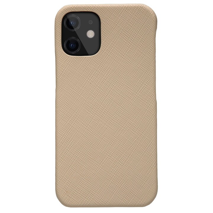 New York - iPhone 12 mini 5.4" - Sahara Sand
