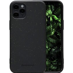 Grenen - iPhone 12/12 Pro 6.1" - Noir