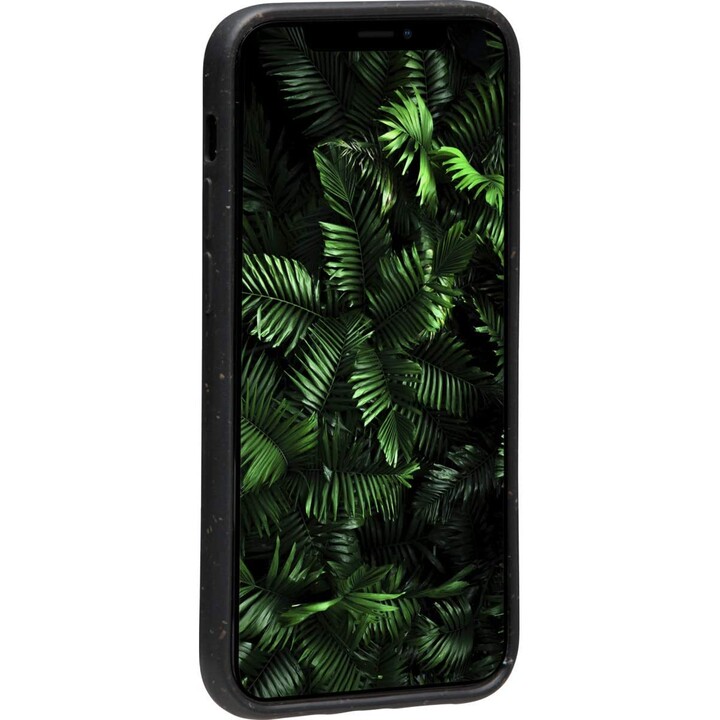 Verde - iPhone 12/12 Pro 6.1" - Nero