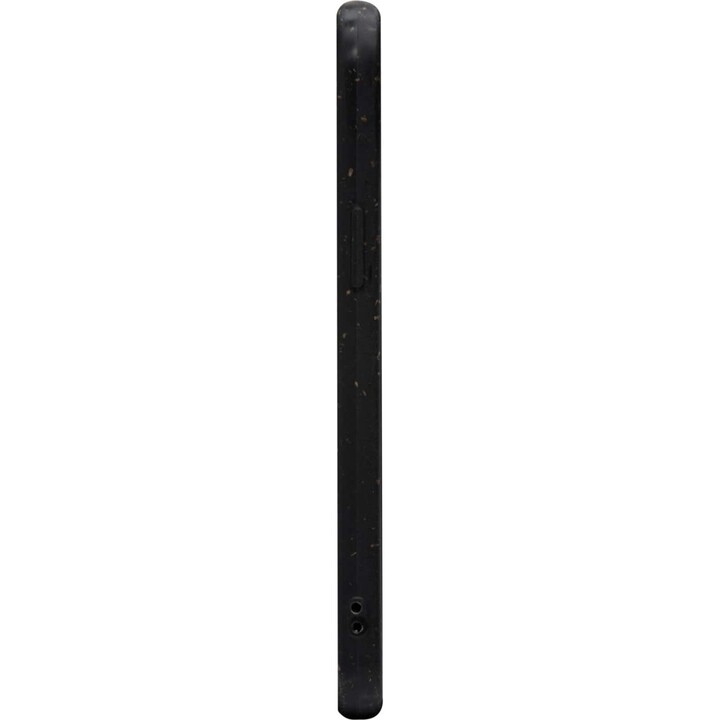 Grenen - iPhone 12/12 Pro 6.1" - Schwarz