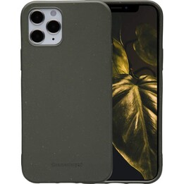 Grenen - iPhone 12/12 Pro 6.1" - Dark Olive Green