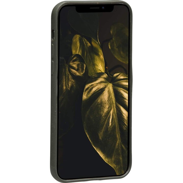 Grenen - iPhone 12/12 Pro 6.1" - Vert olive foncé