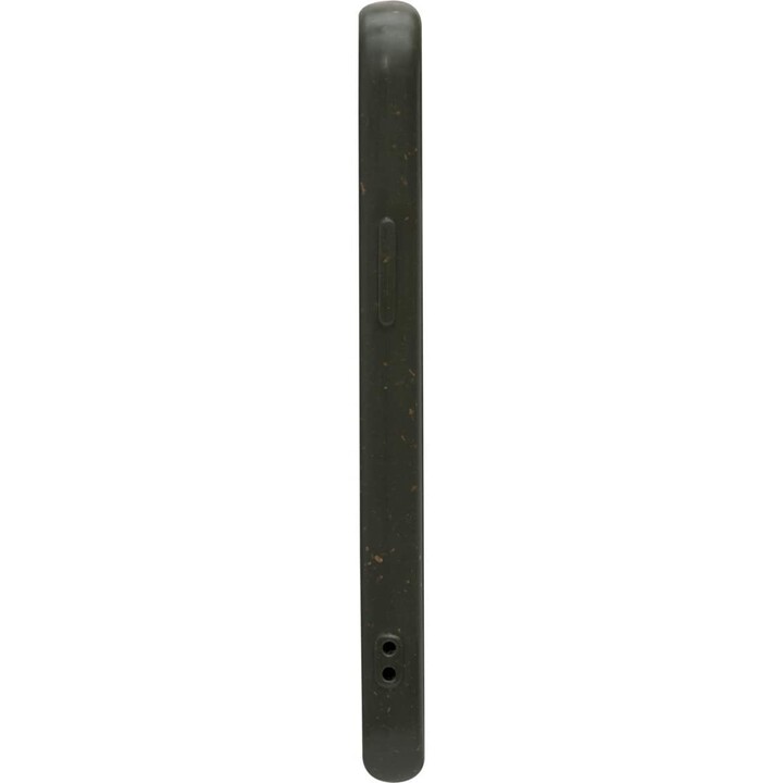 Grenen - iPhone 12/12 Pro 6.1" - Vert olive foncé