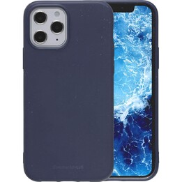 Greenen - iPhone 12/12 Pro 6.1" - Blu oceano