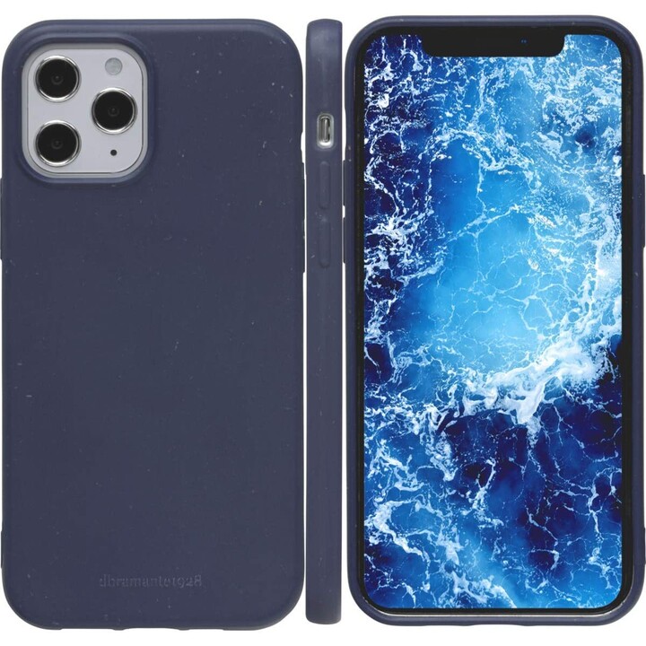 Grenen - iPhone 12/12 Pro 6.1" - Bleu océan