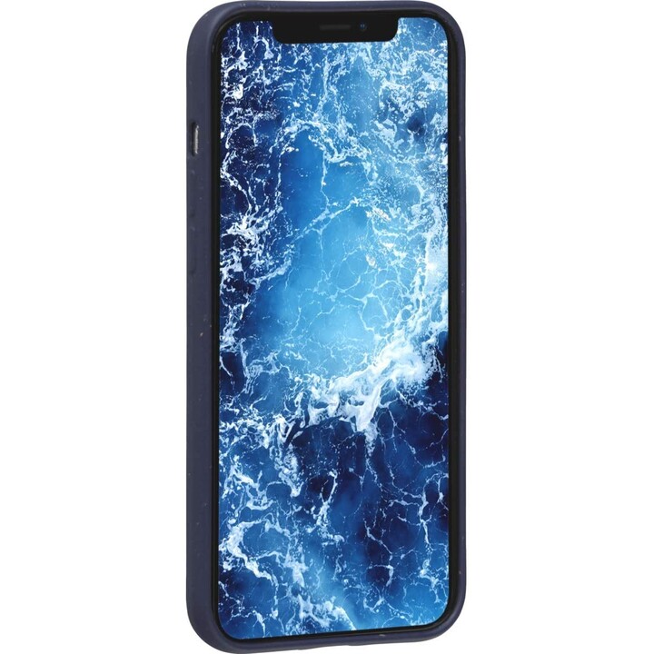 Greenen - iPhone 12/12 Pro 6.1" - Blu oceano