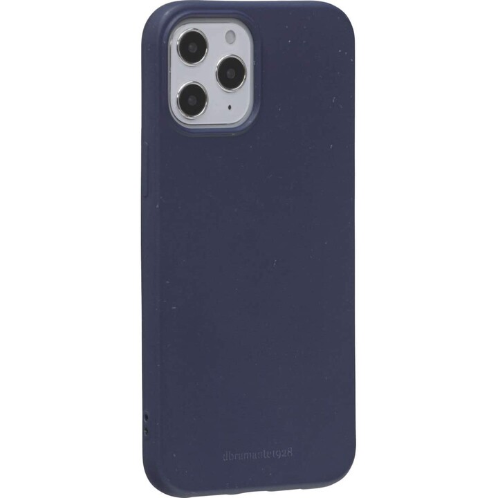 Grenen - iPhone 12/12 Pro 6.1" - Bleu océan