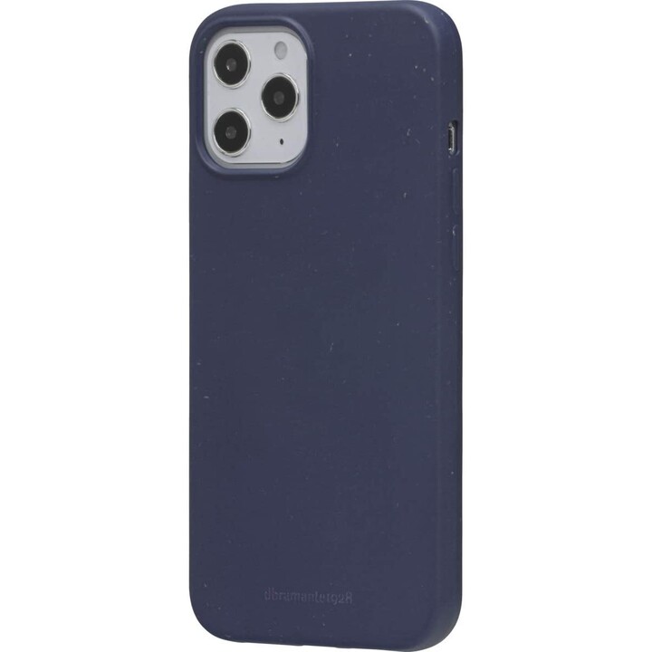 Grenen - iPhone 12/12 Pro 6.1" - Bleu océan