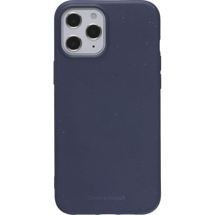 Grenen - iPhone 12/12 Pro 6.1" - Bleu océan