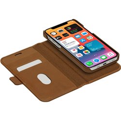 Lynge - iPhone 12/12 Pro 6.1" - Tan