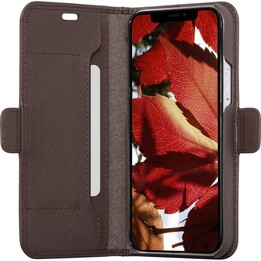Milano - iPhone 12/12 Pro 6.1 "- Chocolate amargo