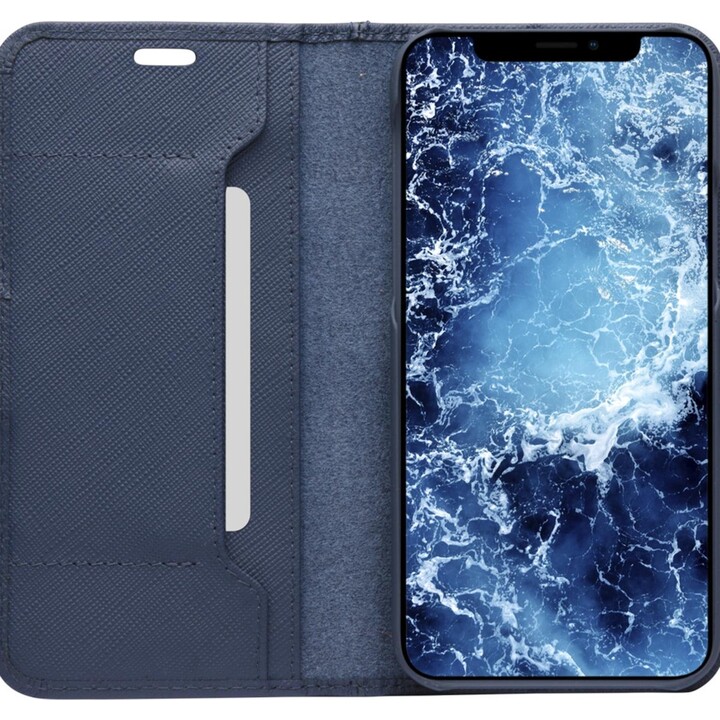 Milano - iPhone 12/12 Pro 6.1" - Ocean Blue
