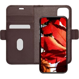 New York - iPhone 12/12 Pro 6.1" - Dark Chocolate
