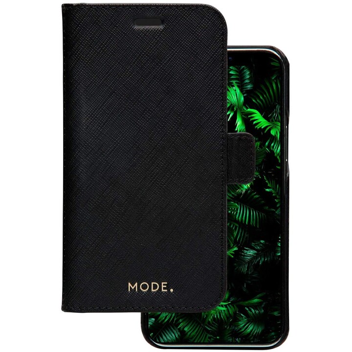 Nueva York - iPhone 12/12 Pro 6.1 "- Negro noche