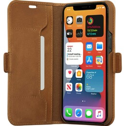 Copenhagen Slim - iPhone 12 Pro Max 6.7 "- Bronceado