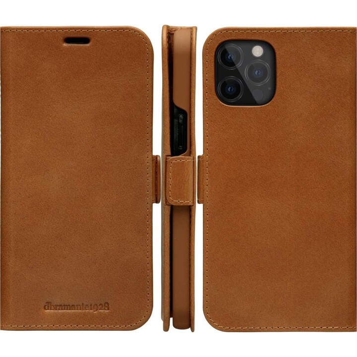 Copenhagen Slim - iPhone 12 Pro Max 6,7 "- bronzeado