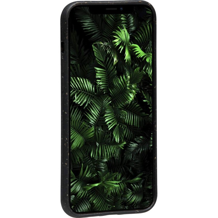 Grenen - iPhone 12 Pro Max 6.7 "- Negro