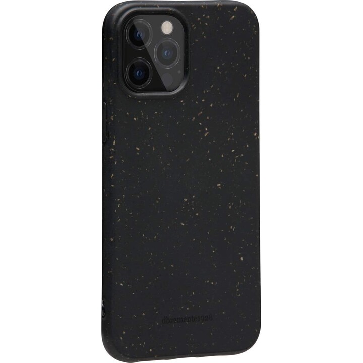 Grenen - iPhone 12 Pro Max 6,7 "- Preto