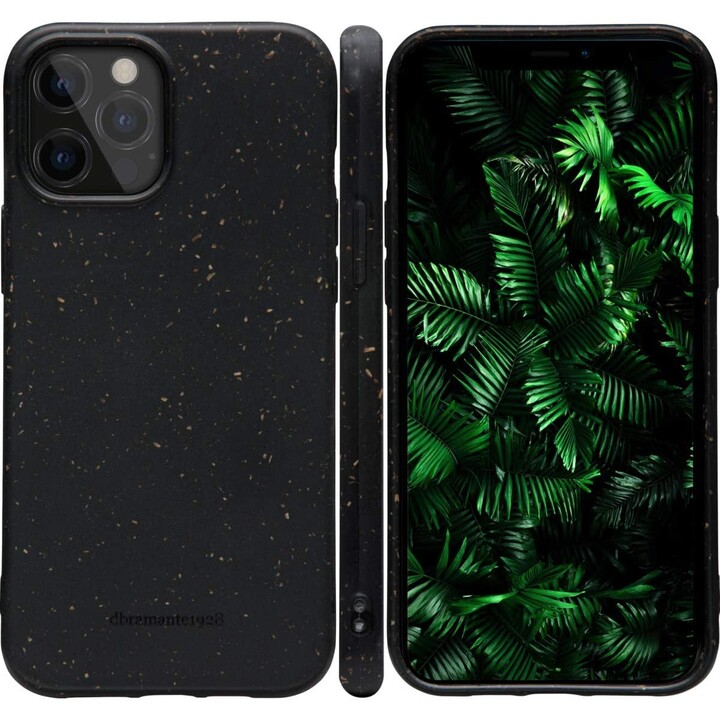 Grenen - iPhone 12 Pro Max 6,7 "- Preto