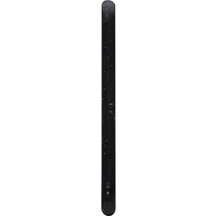 Grenen - iPhone 12 Pro Max 6.7 "- Negro