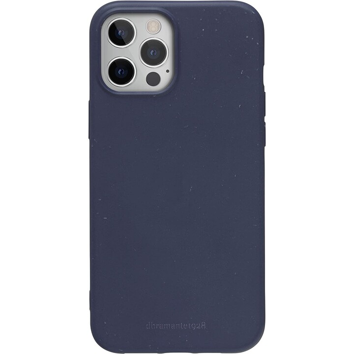Grenen - iPhone 12 Pro Max 6.7" - Ozeanblau