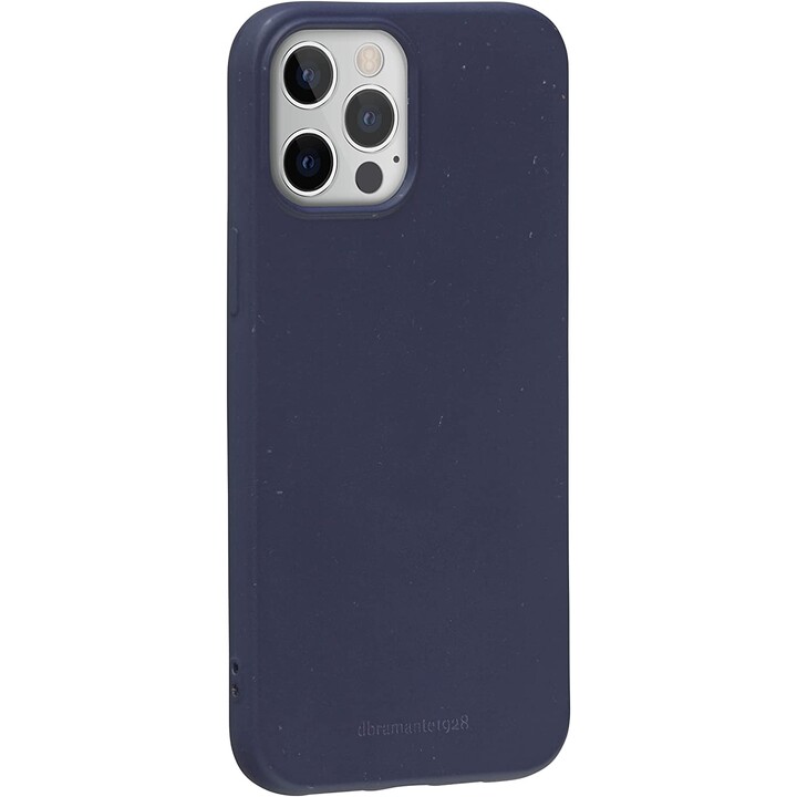 Grenen - iPhone 12 Pro Max 6.7" - Ozeanblau