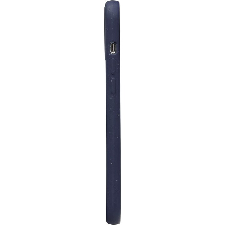 Grenen - iPhone 12 Pro Max 6.7" - Ozeanblau