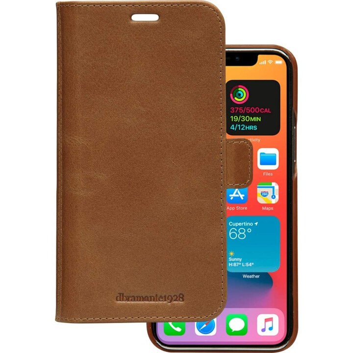Lynge - iPhone 12 Pro Max 6.7" - Tan