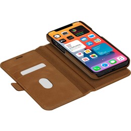 Lynge - iPhone 12 Pro Max 6,7 "- bronzeado