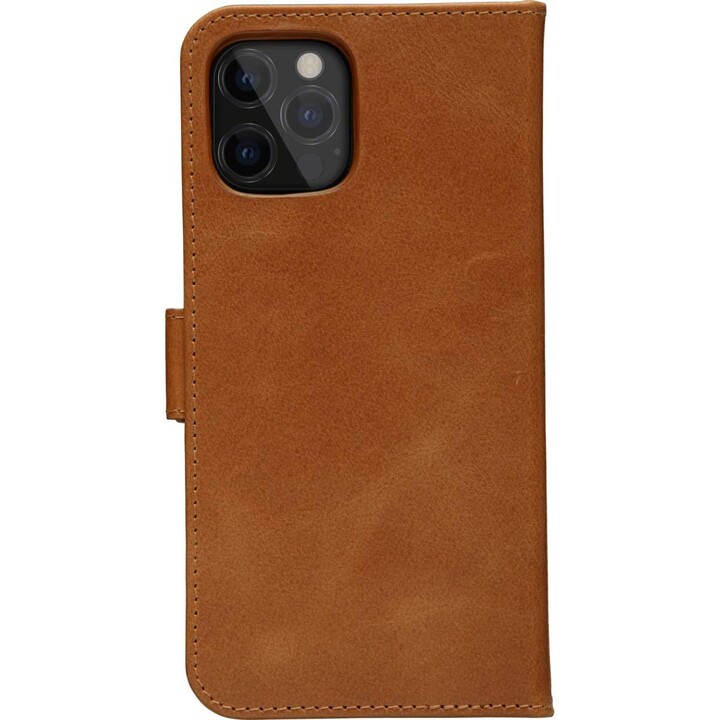 Lynge - iPhone 12 Pro Max 6.7" - Beige