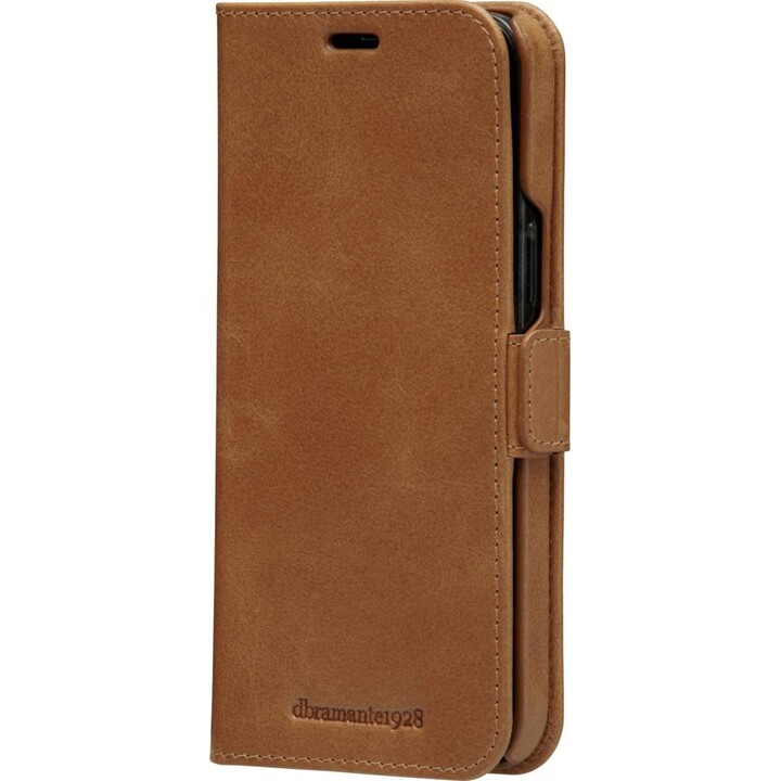 Lynge - iPhone 12 Pro Max 6.7" - Tan