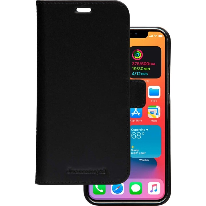 Lynge - iPhone 12 Pro Max 6.7" - Nero