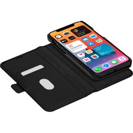 Lynge - iPhone 12 Pro Max 6,7 "- Preto