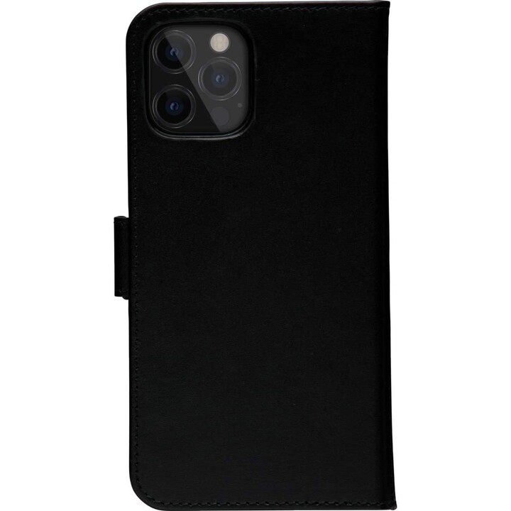 Lynge - iPhone 12 Pro Max 6.7" - Nero