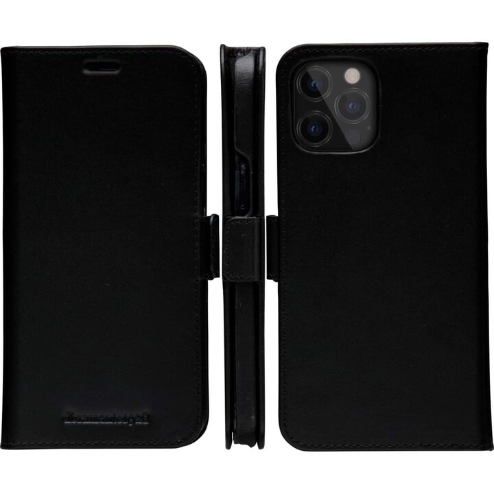 Lynge - iPhone 12 Pro Max 6.7" - Nero